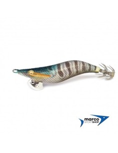 Yamashita Egi Oh Live Size 3 Wild Prawn