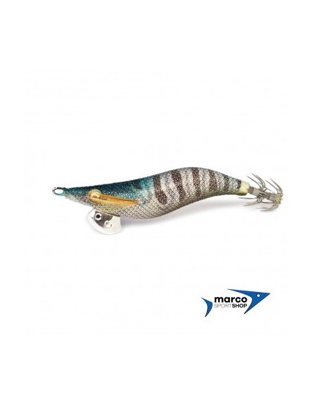 Yamashita Egi Oh Live Size 3 Wild Prawn