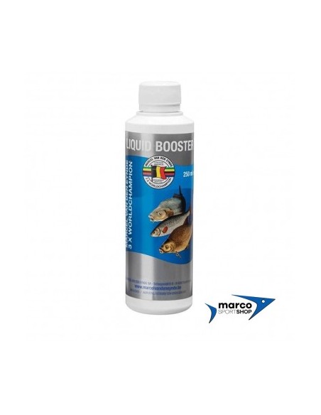 Van Den Eynde Liquid Booster Cioccolata