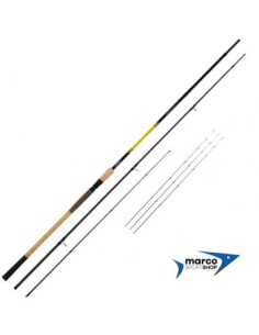 Tubertini Galaxy Feeder 12 Ft Medium Light