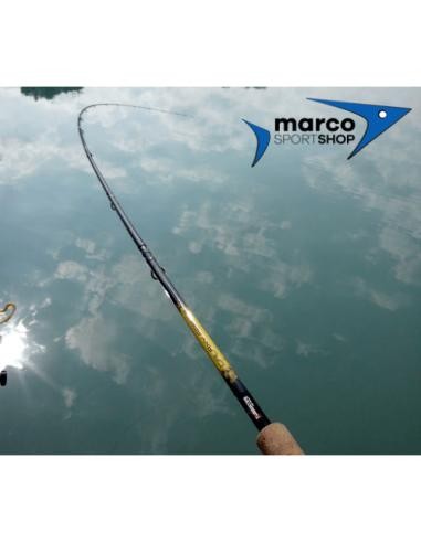 Tubertini Galaxy Feeder 12 Ft Medium Light