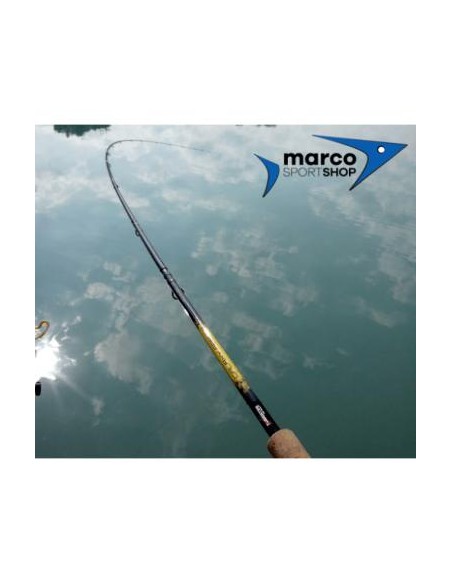 Tubertini Galaxy Feeder 12 Ft Medium Light