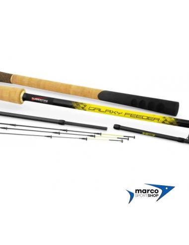 Tubertini Galaxy Feeder 12 Ft Medium Light