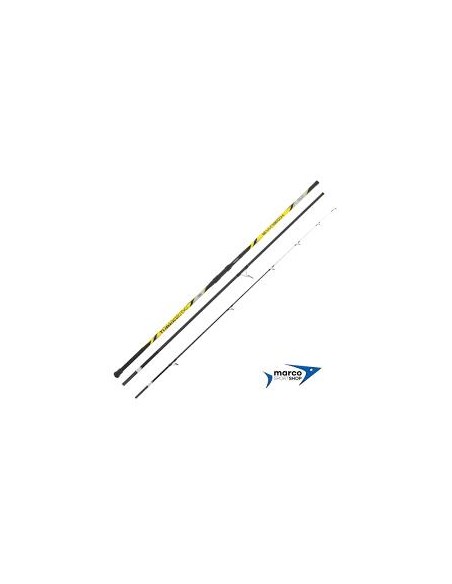 Tubertini Evaneox 4,2 Mt 110 Gr