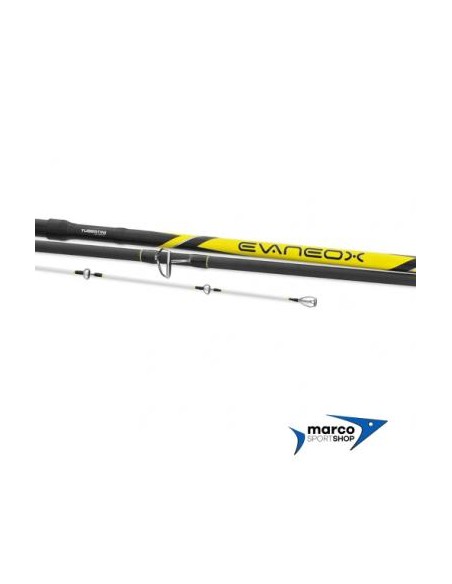 Tubertini Evaneox 4,2 Mt 110 Gr