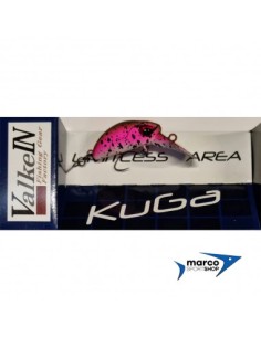 Valkein Kuga Nano Sinking 26 mm 2,1 Gr IT20-16 Kravio