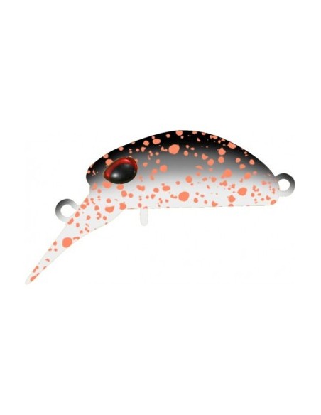 Valkein Kuga Nano Sinking 26 mm 2,1 Gr Nano IT20-19 Covid