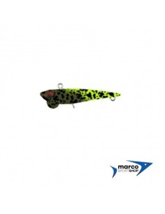 Valkein Shine Ride Custom 45 mm 3,6 Gr IT20-20 Green Chart