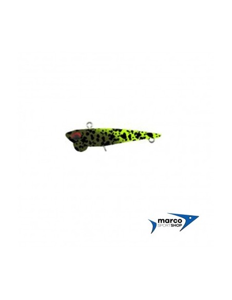 Valkein Shine Ride Custom 45 mm 3,6 Gr IT20-20 Green Chart