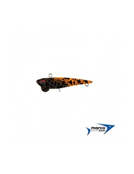 Valkein Shine Ride Custom 45 mm 3,6 Gr IT20-21 Marrorange