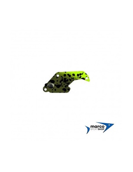 Valkein Valcyanom 2,8 Gr It Custom IT20-20 Green Chart