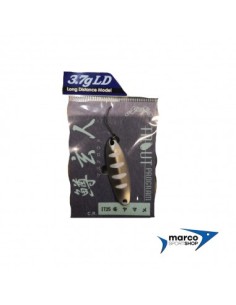 Nories Masukuroto LD 3.7 gr Col. IT25