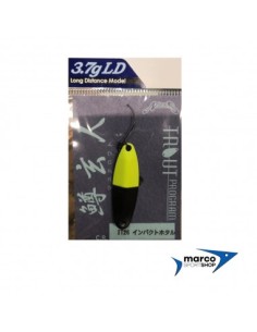 Nories Masukuroto LD 3.7 gr Col. IT26