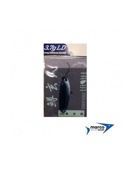 Nories Masukuroto LD 3.7 gr Col. IT27