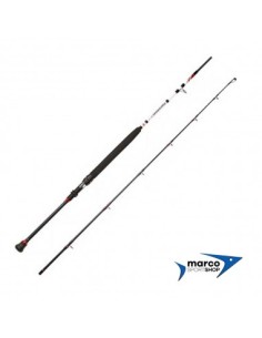 Penn Squadron II Boat 213 cm 20-30 lb