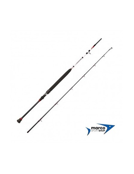 Penn Squadron II Boat 213 cm 20-30 lb