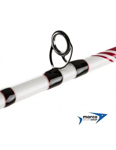 Penn Squadron II Boat 213 cm 20-30 lb