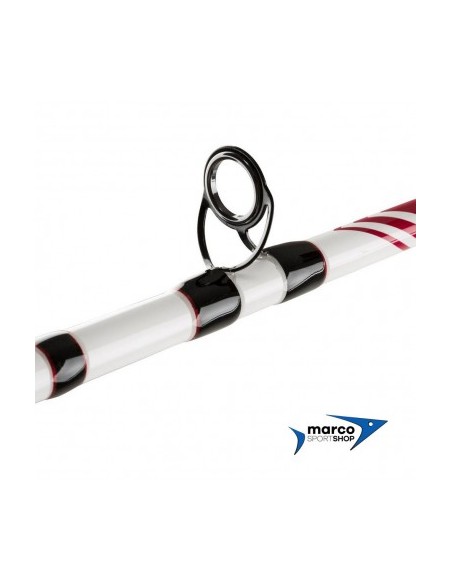Penn Squadron II Boat 213 cm 20-30 lb