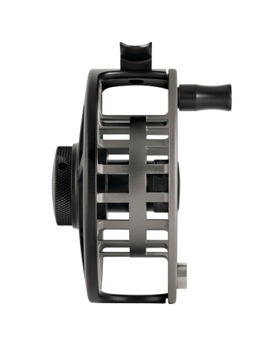 Loomis and Franklin Fly Reel SW 9/10