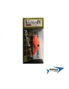 Valkein Kuga FMR Floating 30 mm 2,5 Gr Paparazzi Peach