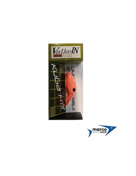 Valkein Kuga FMR Floating 30 mm 2,5 Gr Paparazzi Peach