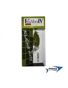 Valkein Kuga FMR Floating 30 mm 2,5 Gr Pickle Piper