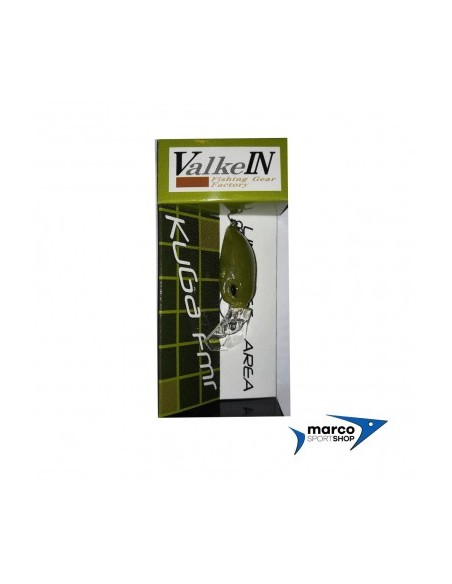 Valkein Kuga FMR Floating 30 mm 2,5 Gr Pickle Piper
