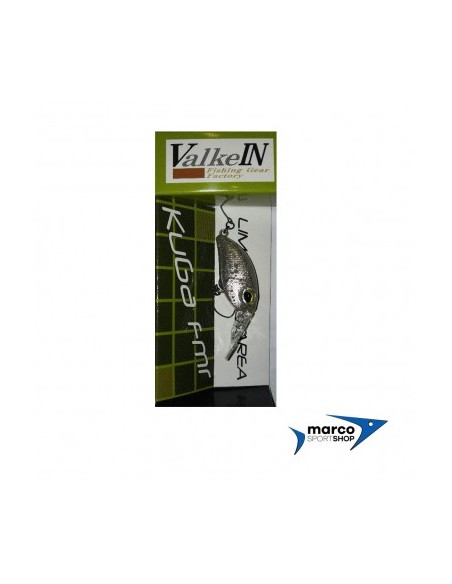 Valkein Kuga FMR Floating 30 mm 2,5 Gr Slash