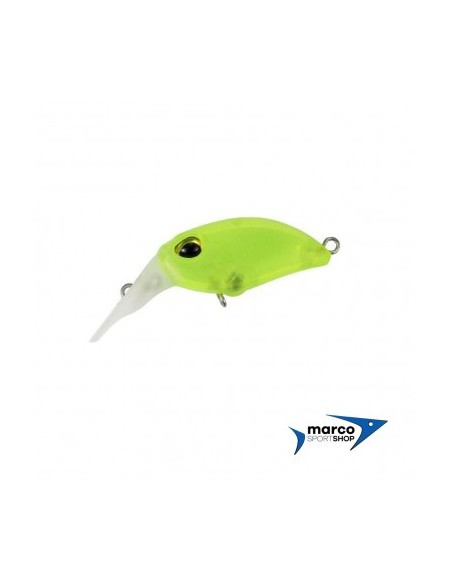 Valkein Kuga FMR Floating 30 mm 2,5 Gr Shooting Chart