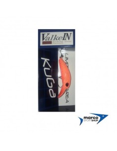 Valkein Kuga Sinking 36 mm 2,5 Gr Paparazzi Peach