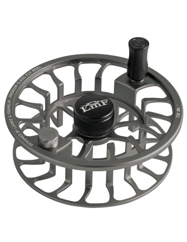 Loomis and Franklin Fly Reel SW 9/10