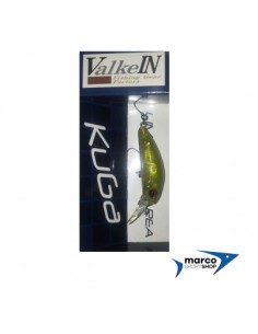 Valkein Kuga Floating 36 mm 2,1 Gr Pickle Piper