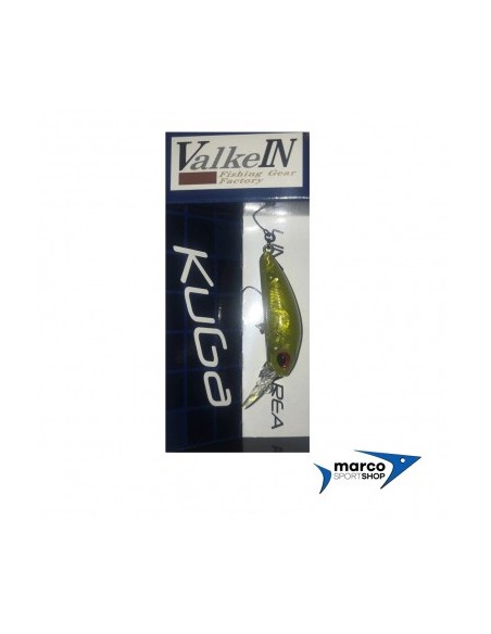 Valkein Kuga Floating 36 mm 2,1 Gr Pickle Piper