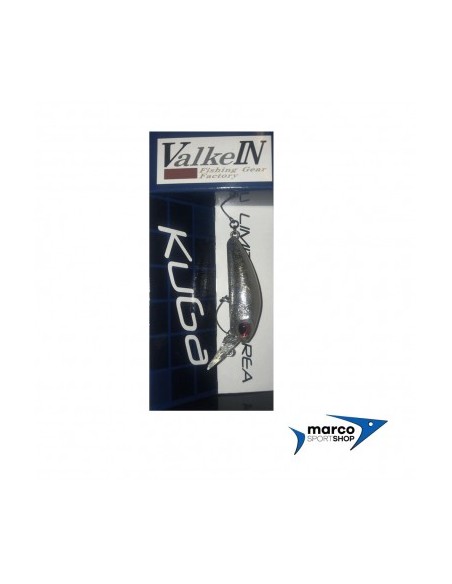 Valkein Kuga Floating 36 mm 2,1 Gr Slash