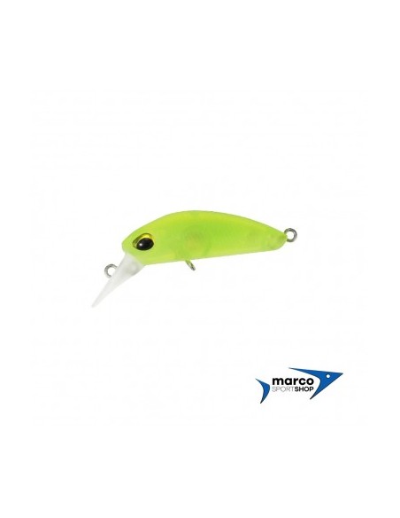 Valkein Kuga Floating 36 mm 2,1 Gr Shooting Chart