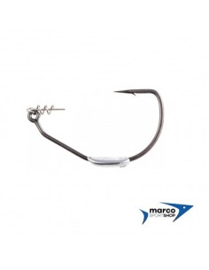 Owner Beast Twistlock Size 8/0 Peso 3/8 oz