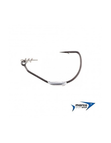 Owner Beast Twistlock Size 10/0 Weight 14 Gr