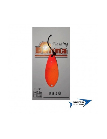 Antem Dohna 2,5 Gr BS18