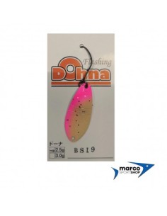 Antem Dohna 2,5 Gr BS19
