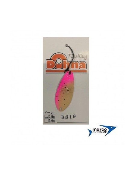 Antem Dohna 2,5 Gr BS19