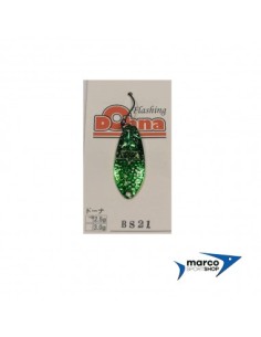 Antem Dohna 2,5 Gr BS21