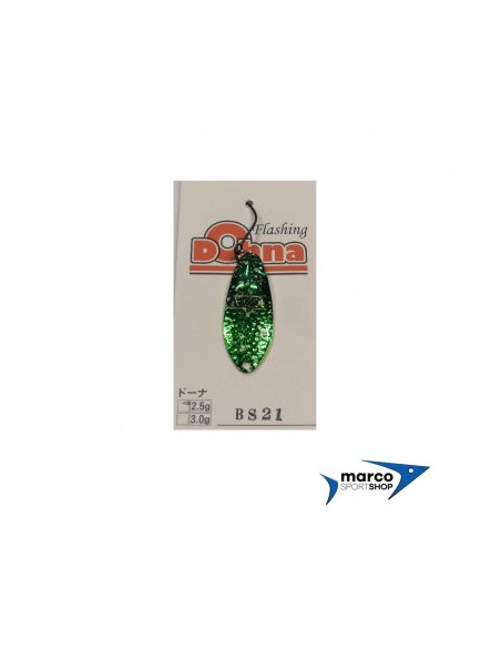 Antem Dohna 2,5 Gr BS21