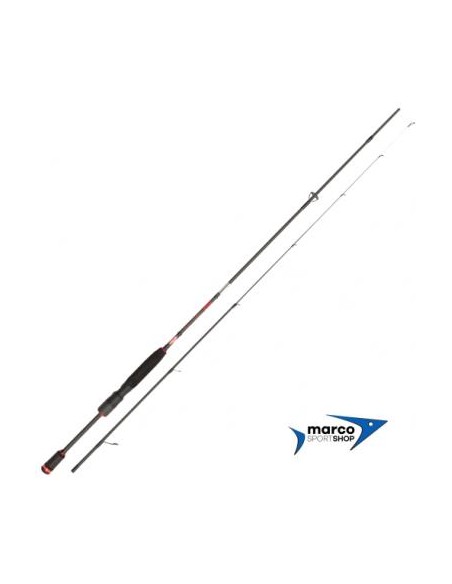 Berkley Urbn RS Dropshot 2,10 Mt 5-15 Gr