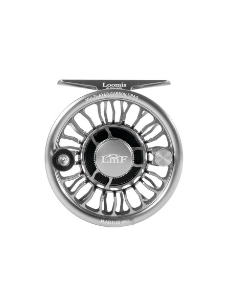 Loomis and Franklin Radius 0/4