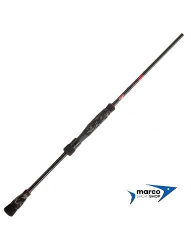 Berkley Urbn Drop Shooter 2,10 Mt 7-28 Gr