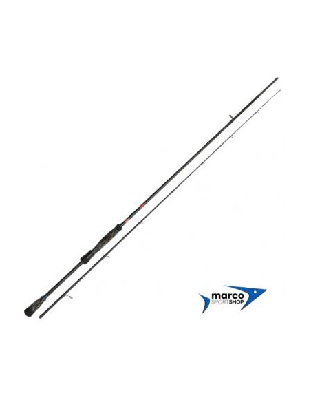 Berkley Urbn Spin 2,40 Mt Max 30 Gr