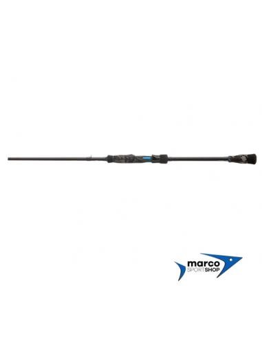 Berkley Urbn Spin 2,40 Mt Max 30 Gr