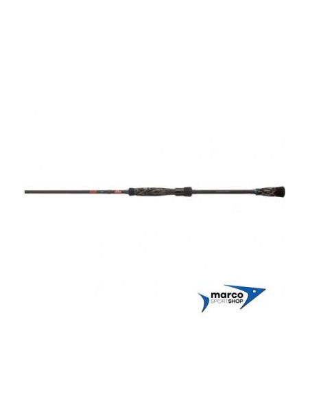 Berkley Urbn Spin 2,40 Mt Max 30 Gr