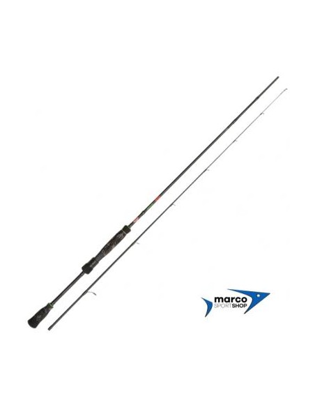 Berkley Urbn All Rounder 2,4 Mt 7-24 Gr