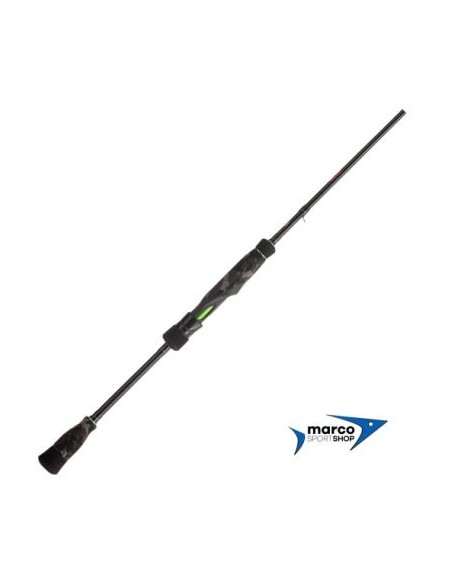 Berkley Urbn All Rounder 2,4 Mt 7-24 Gr